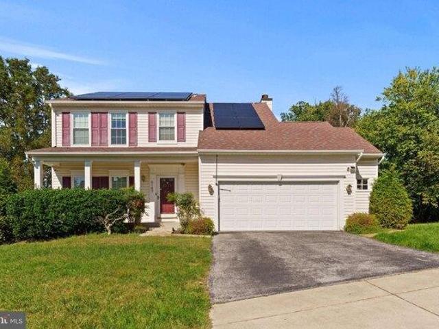 House for sale in Hanover, Maryland