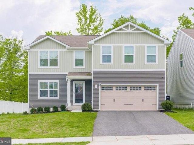 House for sale in Cecil, Maryland