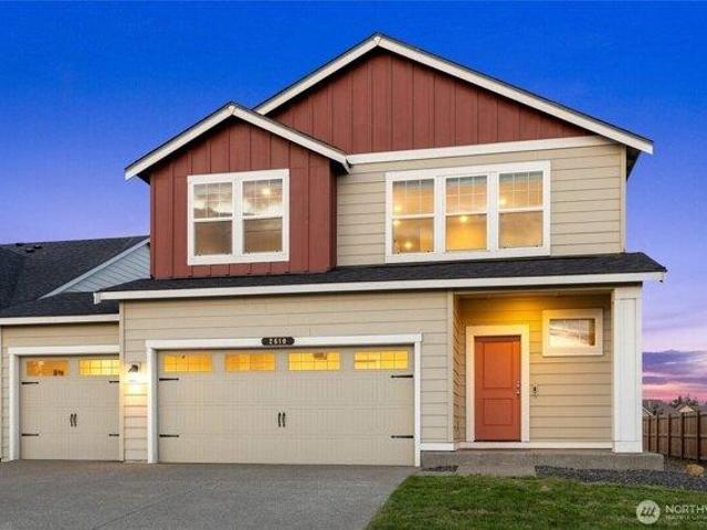 House for sale in Ellensburg, Washington