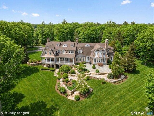 House for sale in Ellington, Connecticut