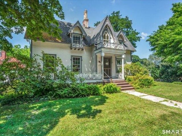 House for sale in Ellington, Connecticut
