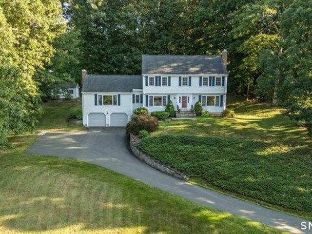 House for sale in Ellington, Connecticut