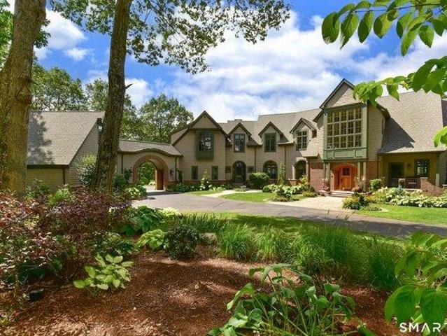 House for sale in Ellington, Connecticut