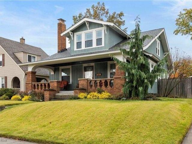 House for sale in Elyria, Ohio