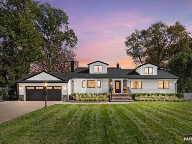 House for sale in Emerson, Bergen County