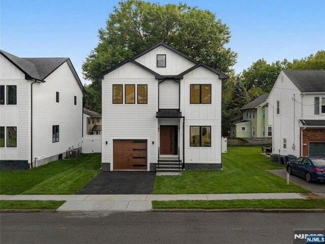 House for sale in Emerson, Bergen County