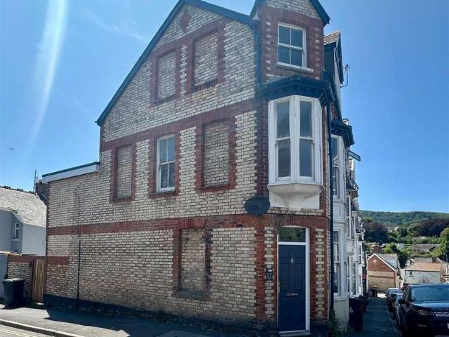 Cottage for rent in Slade, Kentisbury