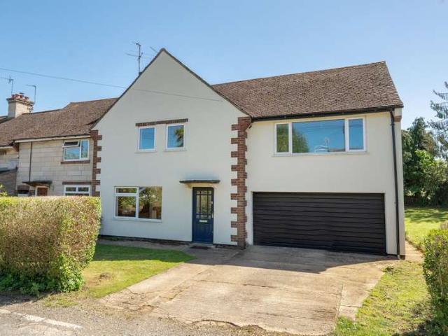 Cottage for sale in Uppingham, Rutland