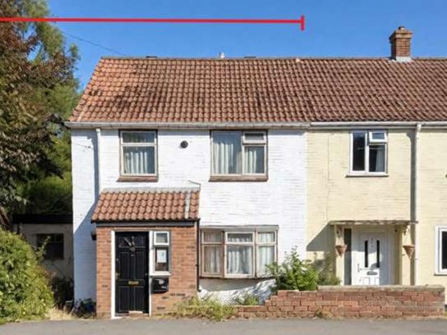 Cottage for sale in Broad Oak, The Bridge