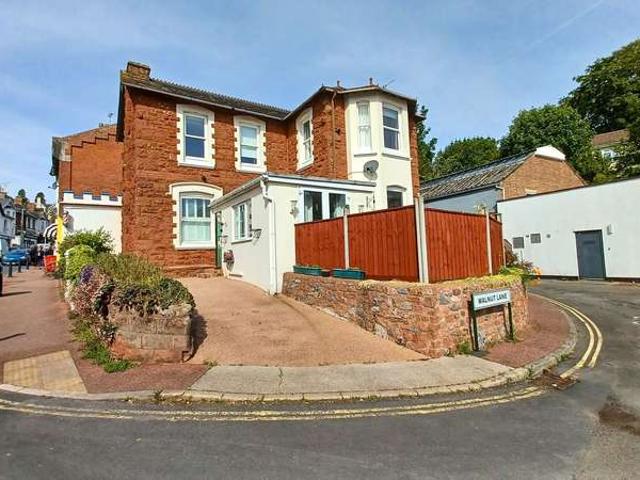 Cottage for sale in Chelston, Torquay