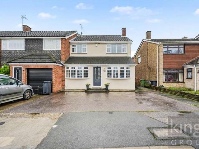 Cottage for sale in Broxbourne, Hertfordshire