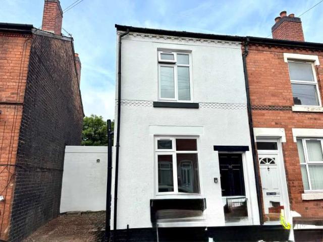 Cottage for sale in Walsall, Birchills