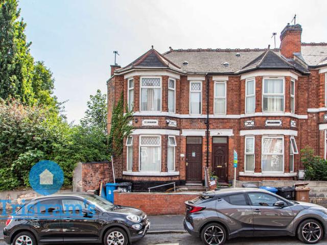 Cottage for sale in East Midlands