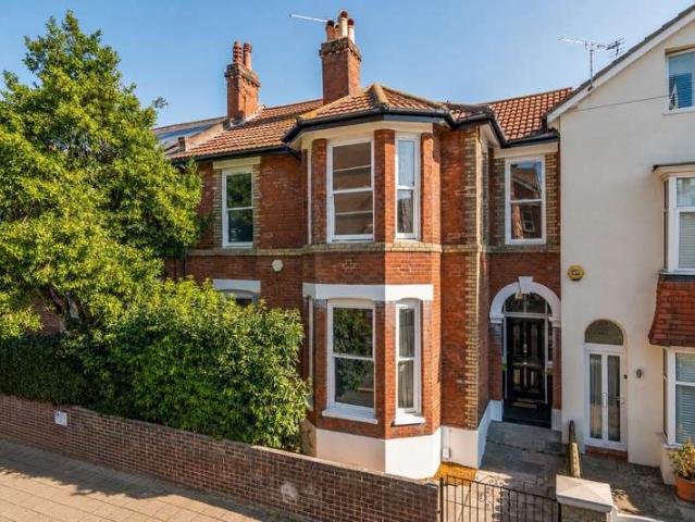 Cottage for sale in Southsea, Portsmouth