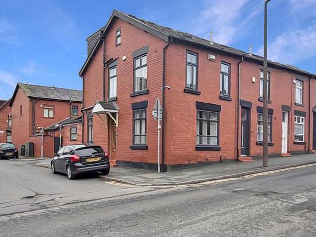 Cottage for sale in Lee Bank, Greater Manchester