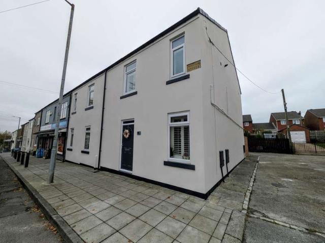 Cottage for sale in Trimdon, Isle Of Man