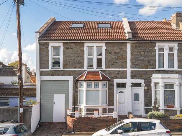 Cottage for sale in Redfield, Bristol