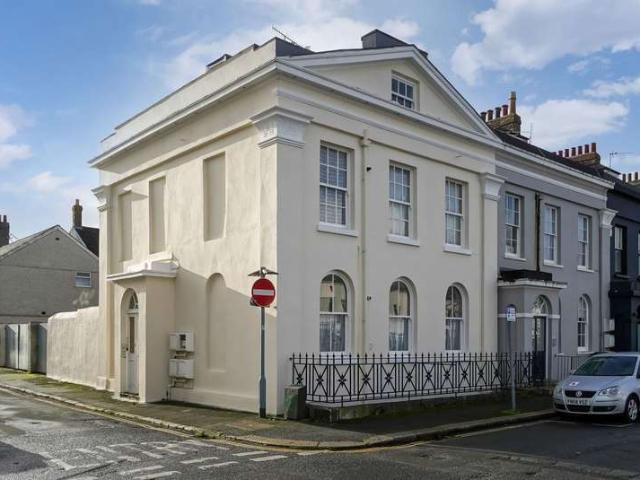 Cottage for sale in Stonehouse, Mount Wise