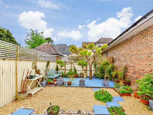 Cottage for sale in Prinsted, Littlecote