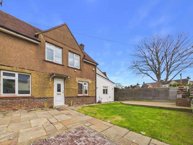 Cottage for sale in Fishersgate, West Sussex