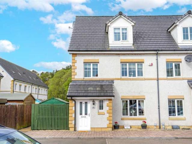 Cottage for sale in Scotland
