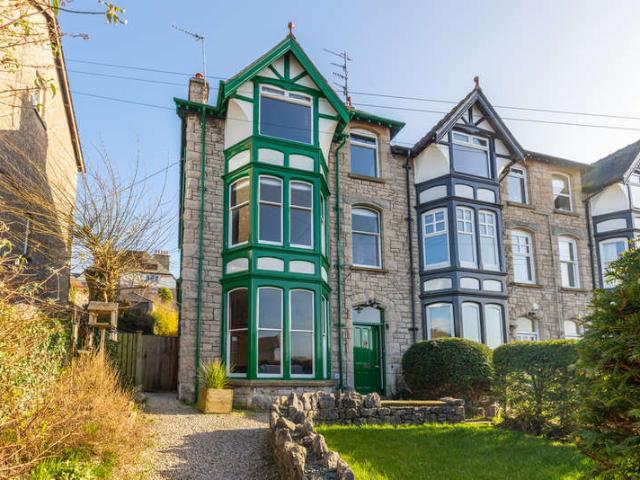 Cottage for sale in Arnside