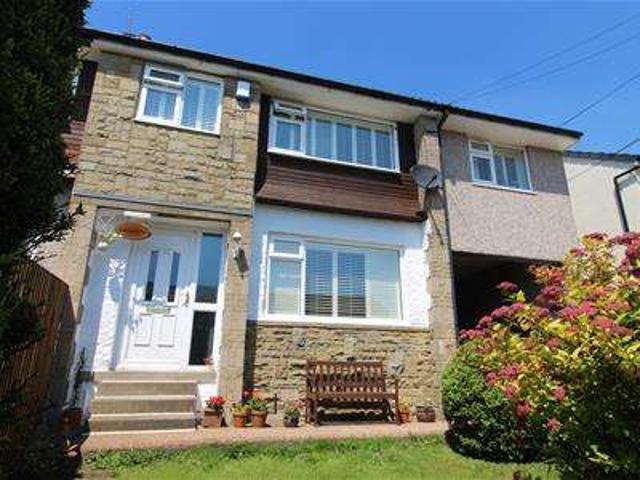 Cottage for sale in Harper Bower, West Yorkshire