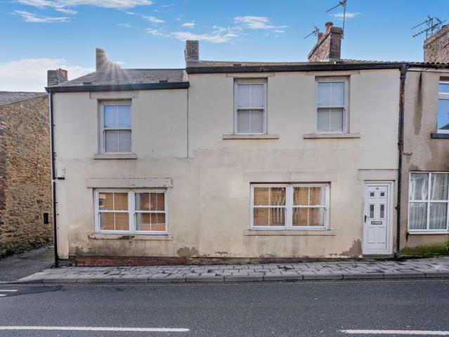 Cottage for sale in Crook