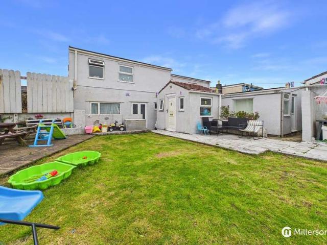 Cottage for sale in West Tolgus, Illogan Highway