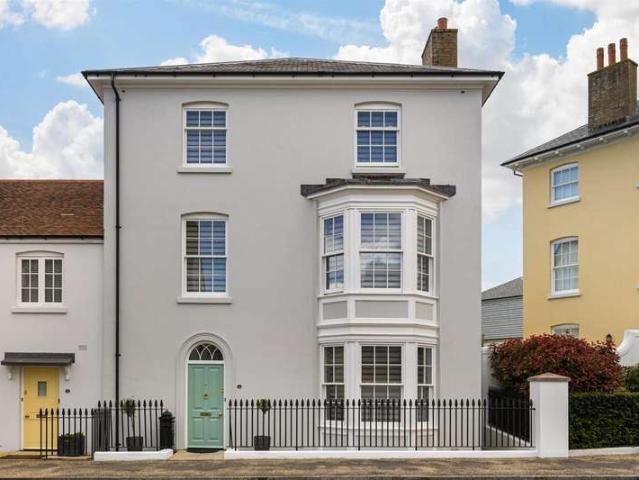 Cottage for sale in Poundbury, Fordington
