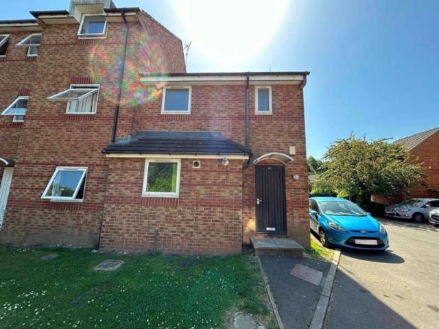 Cottage for sale in Park Hill, South Yorkshire