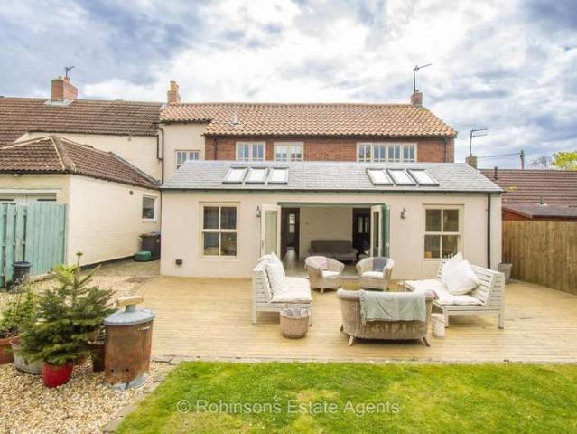 Cottage for sale in Sherburn Hill