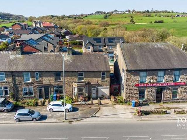 Cottage for sale in Andertons Mill, Lancashire