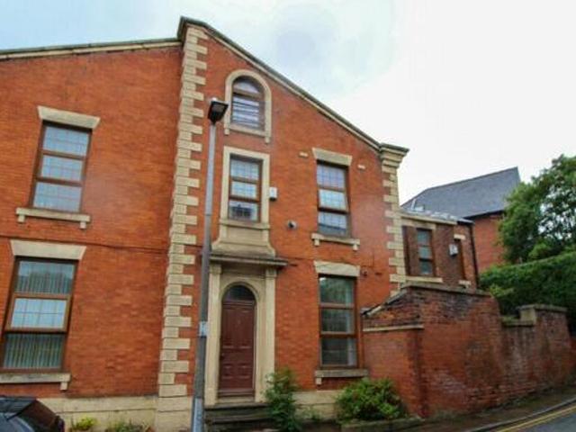 House for rent in Wensley Fold, Blackburn