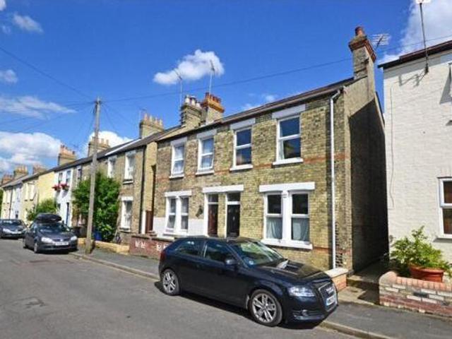 House for rent in Arbury, Cambridgeshire