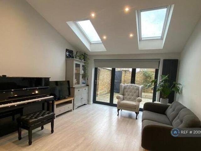 House for rent in Petersfield, Cambridge