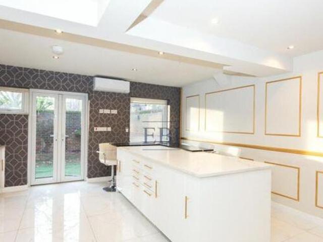 House for sale in Lyons, Greater London