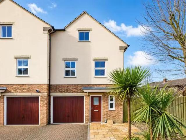 House for rent in St Albans, Five Acres