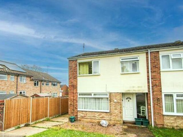 House for rent in Fordham Heath, Essex