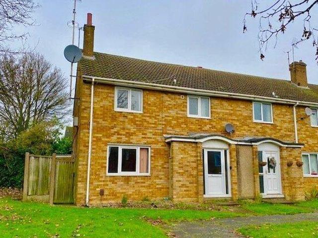 House for rent in Corby Village, Corby