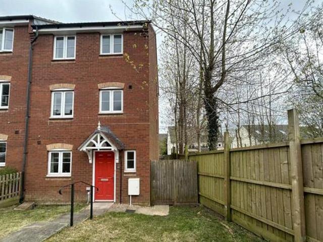 House for rent in Newton St Cyres, Devon