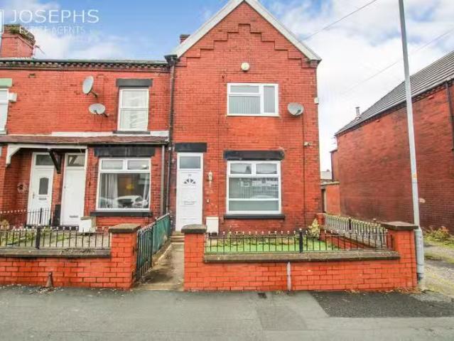 House for rent in Lee Bank, Isle Of Man