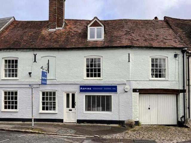 House for rent in Hungerford, Isle Of Man