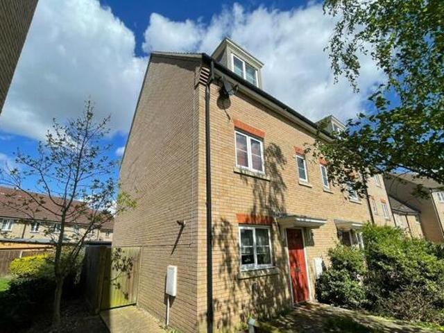 House for rent in Key Street, Suffolk