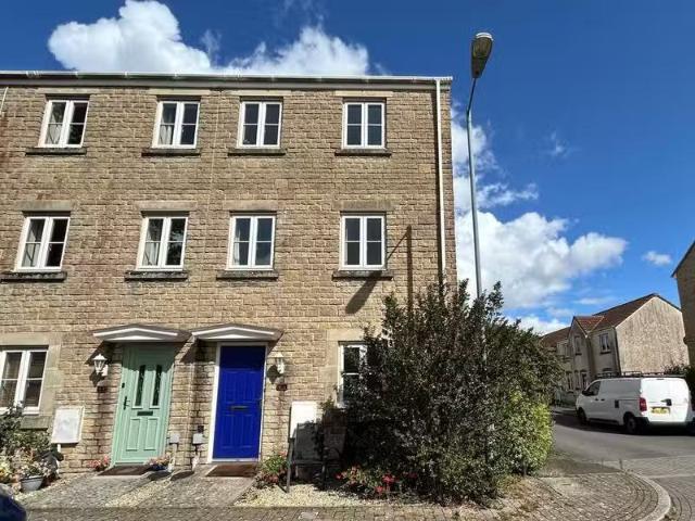 House for rent in Frome
