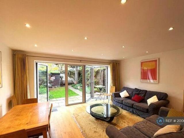 House for rent in Lyons, Greater London