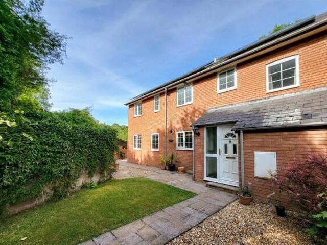 House for rent in Newtown, Wales