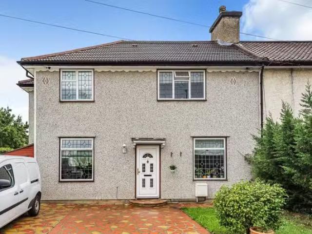 House for rent in Bickley