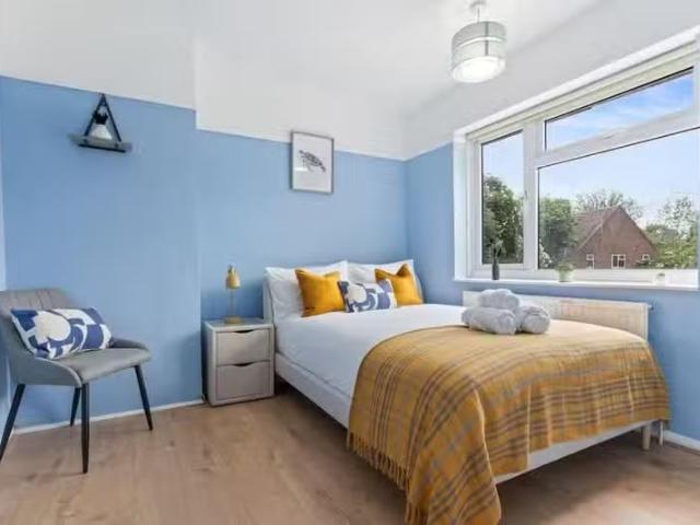 House for rent in Southcourt, Aylesbury