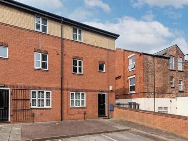 House for rent in Haddon, East Midlands